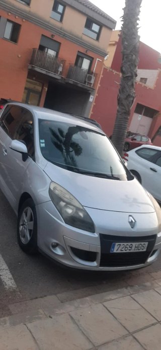 renault sinic sinic 2011