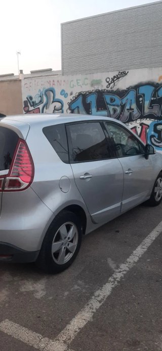 renault sinic sinic 2011