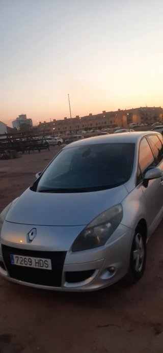 renault sinic sinic 2011