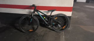 Orbea MX24 Bicicleta Infantil