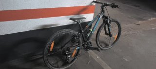 Orbea MX24 Bicicleta Infantil