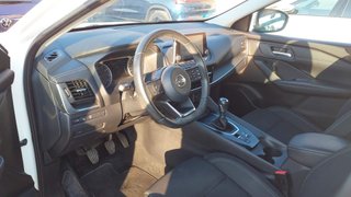 Nissan Qashqai DIG-T 103kW (140CV) mHEV 4x2 Acenta