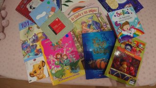 libros infantiles