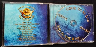 Whitesnake