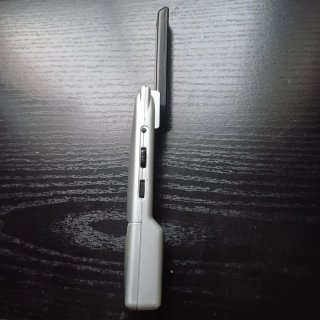 Detector de Metales y Voltaje