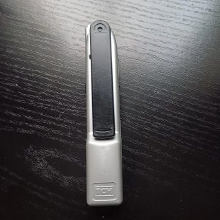 Detector de Metales y Voltaje