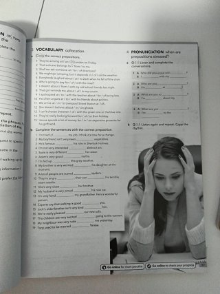 English File B1