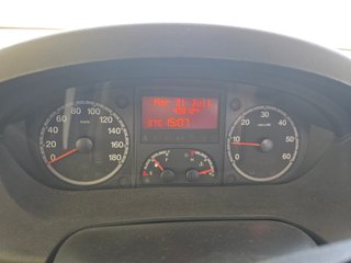autocaravana FIAT BAVARIA CAMA ISLA