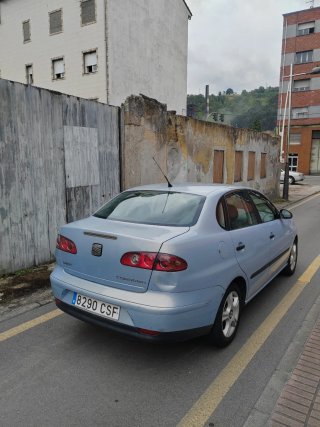 SEAT Cordoba