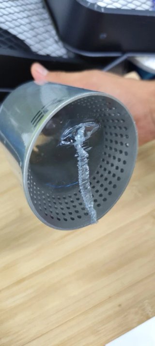 Juego de Colas de Escape Deportivas en Acero
