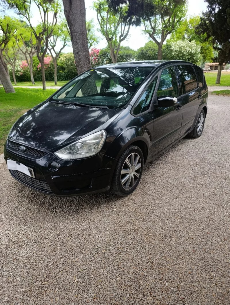 Ford S-MAX 2006 - foto 1