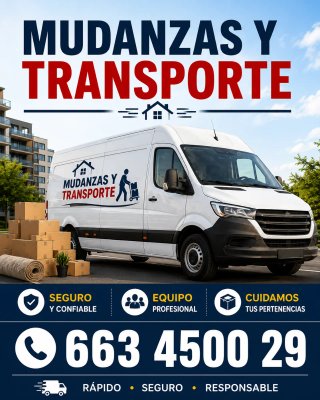 Mudanzas