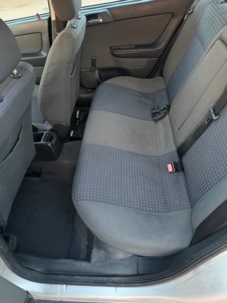 Opel Astra G