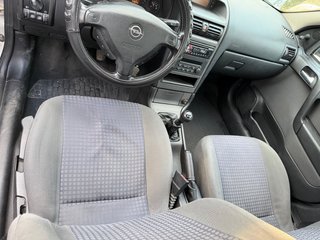 Opel Astra G