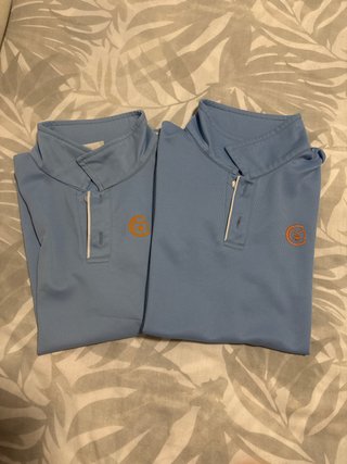 Polos DeporteColegio Mayol Azul