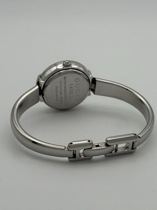Reloj Gucci 1400L Vintage Mujer