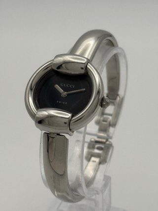 Reloj Gucci 1400L Vintage Mujer