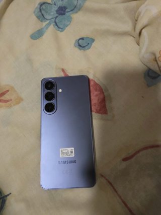 S26 256gb 3 meses de uso