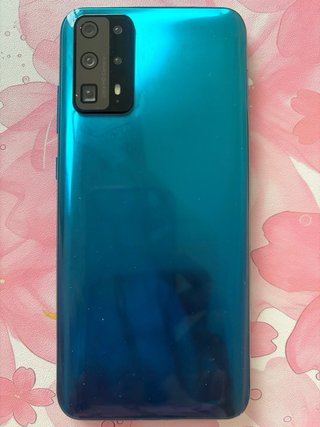 Teléfono Móvil Azul 512 Gb 40€
