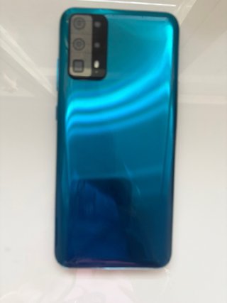Teléfono Móvil Azul 512 Gb 40€