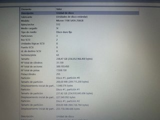 Dell Vostro 5568 i5 16GB RAM SSD 256GB