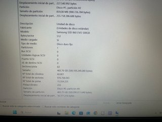 Dell Vostro 5568 i5 16GB RAM SSD 256GB