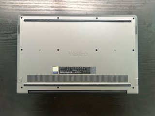 Dell Vostro 5568 i5 16GB RAM SSD 256GB