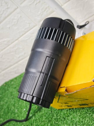 Foco LED RGBW 30W Pinspot + Mando
