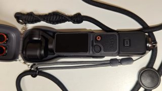 DJI Osmo Pocket 4