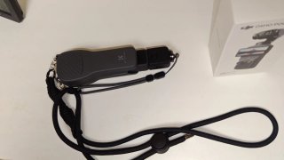 DJI Osmo Pocket 4