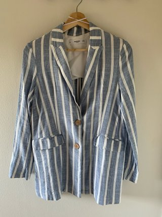Blazer de Mango