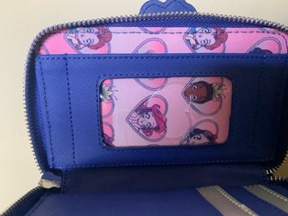 Loungefly Cartera Princesas Disney Anime