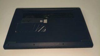 Portátil Lenovo IdeaPad 3 15ALC6.