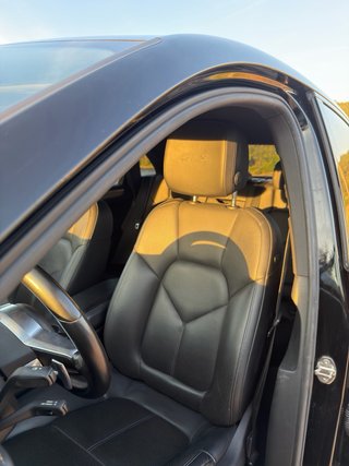 Porsche Macan GTS