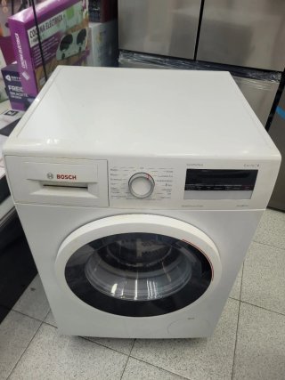 ☆Lavadora Bosch Serie 4 Garantía + Entrega☆