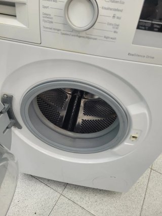 ☆Lavadora Bosch Serie 4 Garantía + Entrega☆