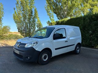 Renault Kangoo 90cv , IVA Deduc , Etiqueta C