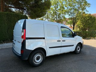 Renault Kangoo 90cv , IVA Deduc , Etiqueta C