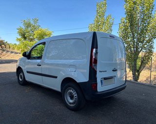 Renault Kangoo 90cv , IVA Deduc , Etiqueta C