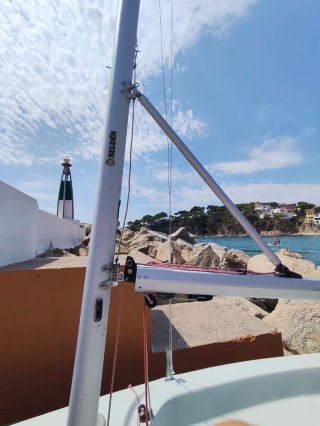 RS VISION Vela Ligera