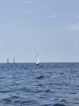 RS VISION Vela Ligera