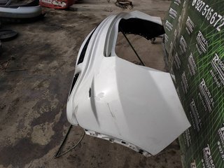 PARAGOLPES TRASERO HONDA CIVIC BERLINA 5 (FK) 2.2
