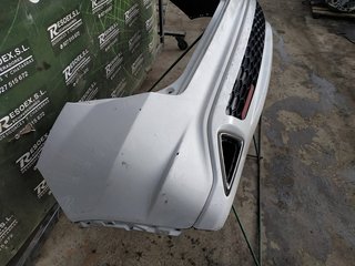 PARAGOLPES TRASERO HONDA CIVIC BERLINA 5 (FK) 2.2