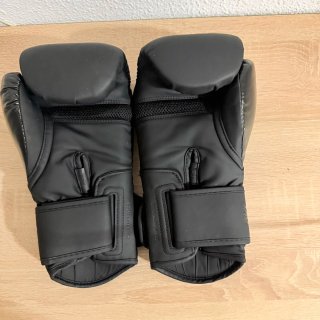 Guantes Boxeo Venum Challenger 4.0 12oz Negro