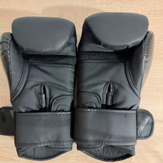 Guantes Boxeo Venum Challenger 4.0 12oz Negro