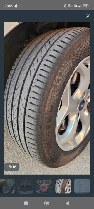Ford C-MAX 2008