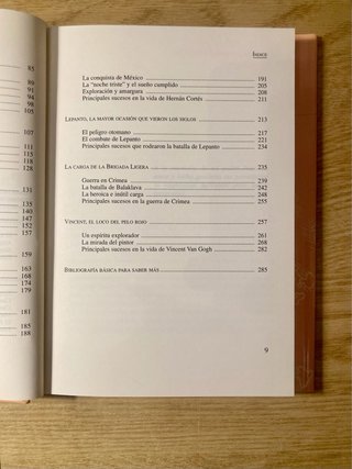 Pasajes de la historia II tiempo de héroes