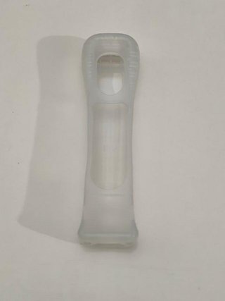 Funda Wii Motion Plus