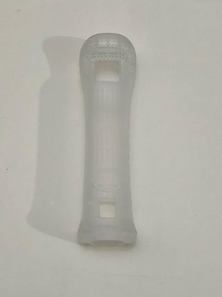 Funda Wii Motion Plus