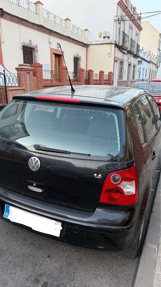 Volkswagen Polo 2003